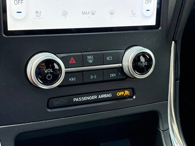 Used 2024 Ford Edge ST w/ Equipment Group 401A AWD/4WD image 18