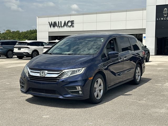 Used 2018 Honda Odyssey EX-L image 6