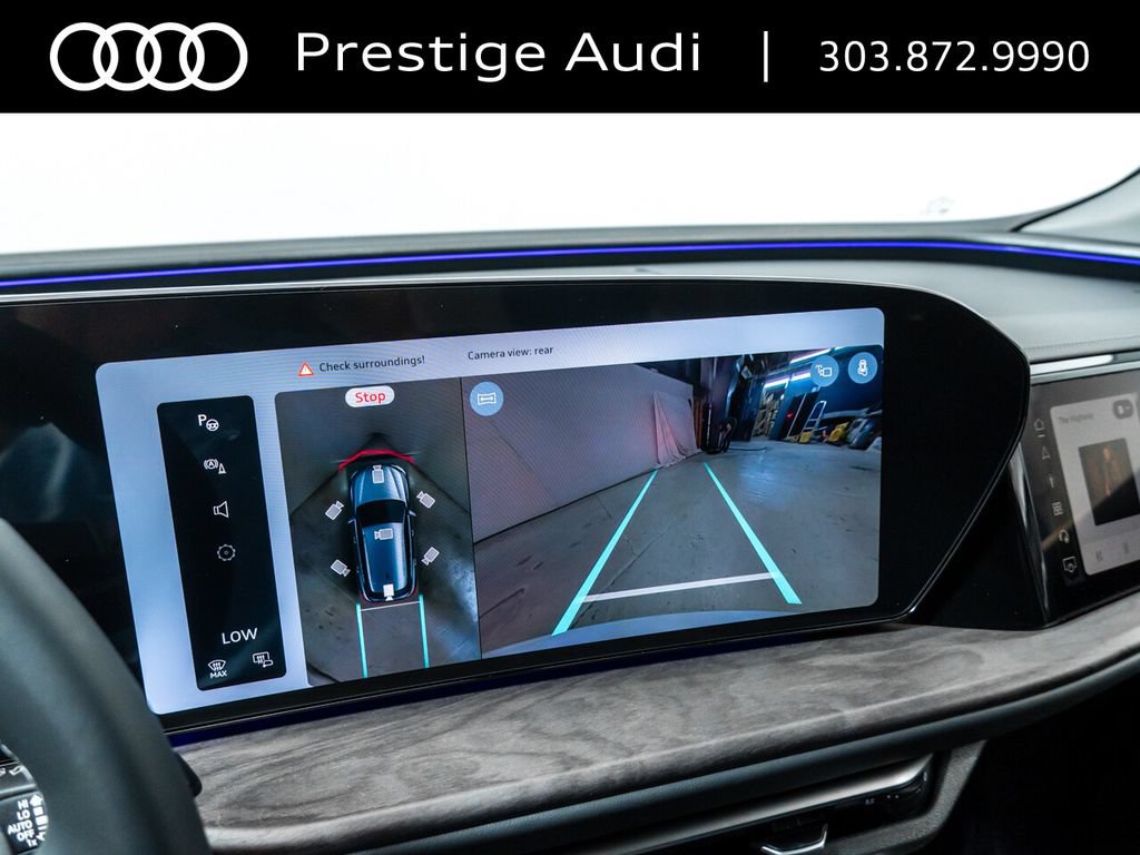 New 2026 Audi Q5 Premium Plus AWD/4WD image 17