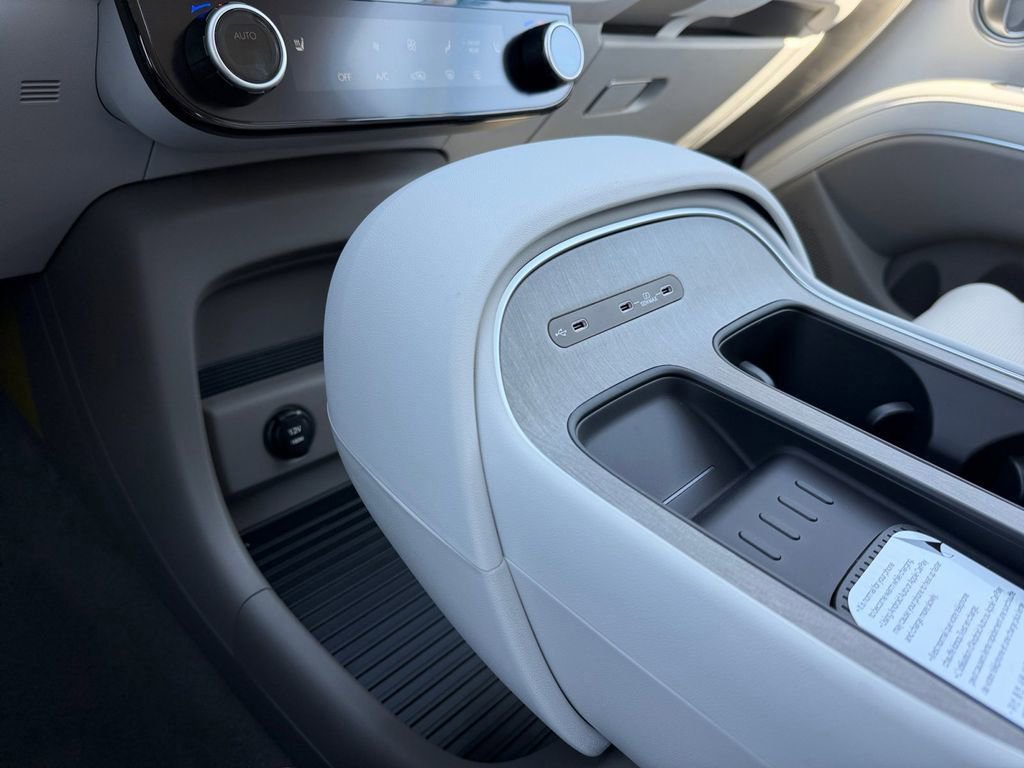 New 2026 Hyundai Palisade SEL image 23