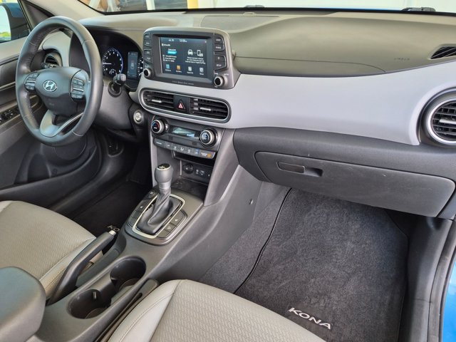 Used 2021 Hyundai Kona Limited FWD image 22