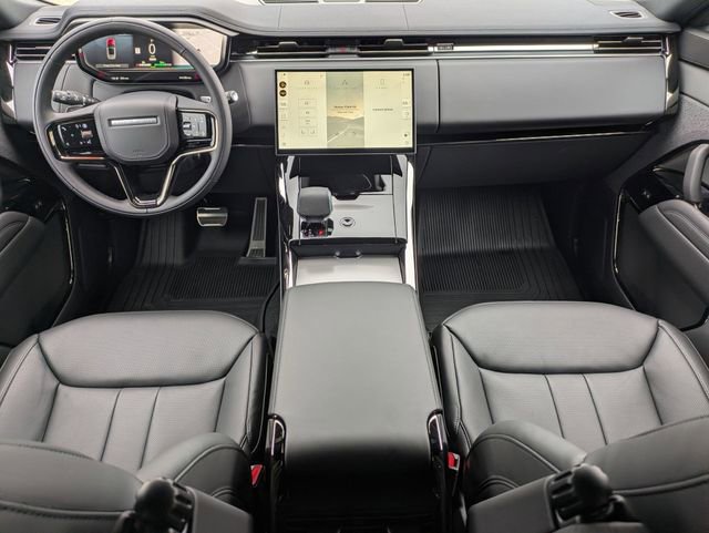 New 2026 Land Rover Range Rover Sport Dynamic SE image 14