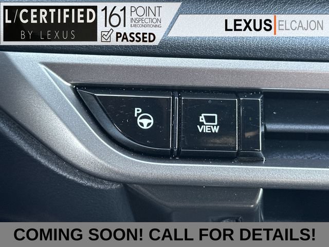 Certified 2026 Lexus RX 450h AWD w/ Convenience Package image 32