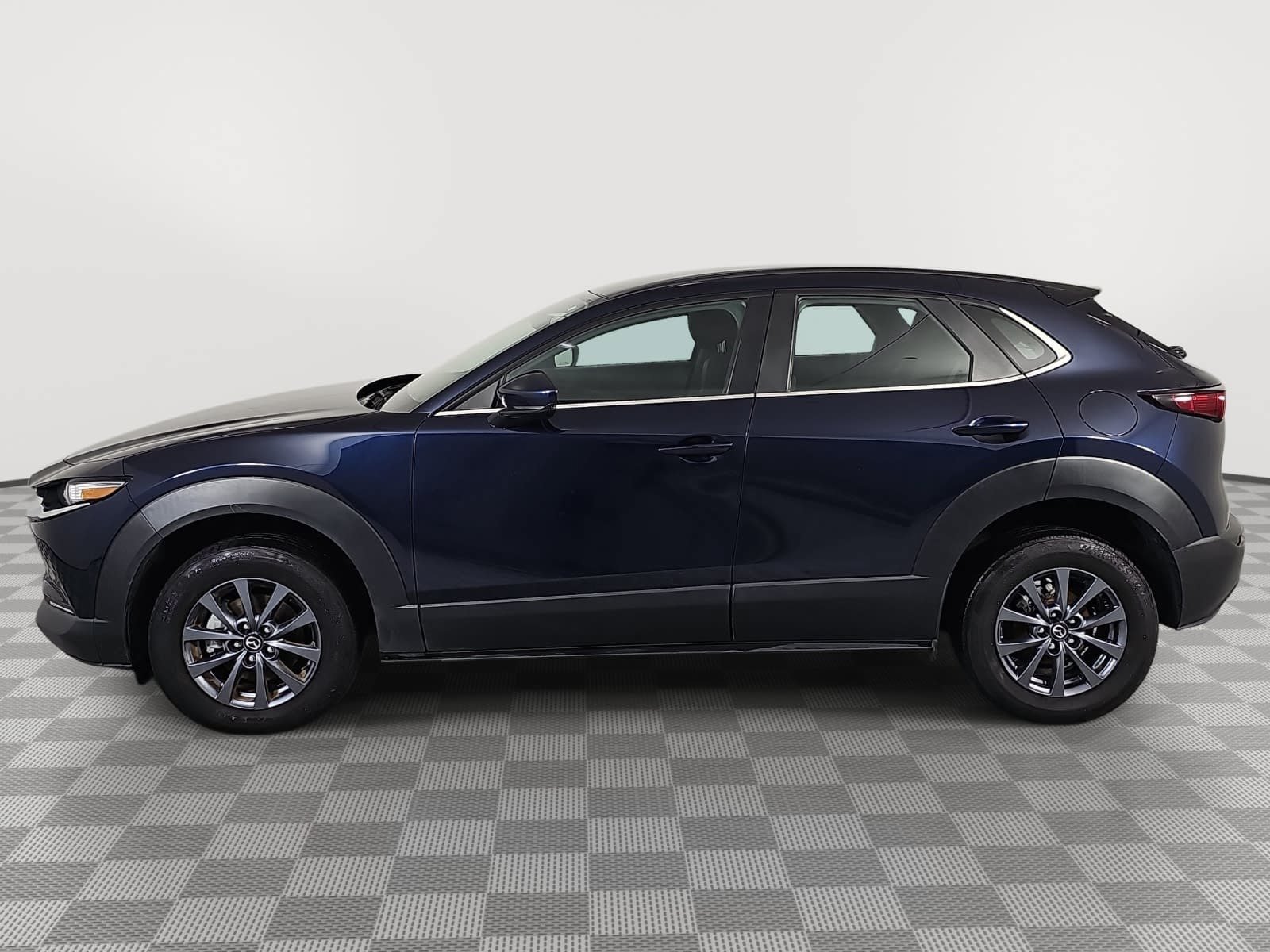 Used 2024 MAZDA CX-30 AWD 2.5 S image 5