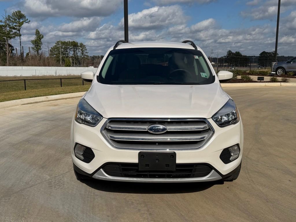Used 2018 Ford Escape SE image 8
