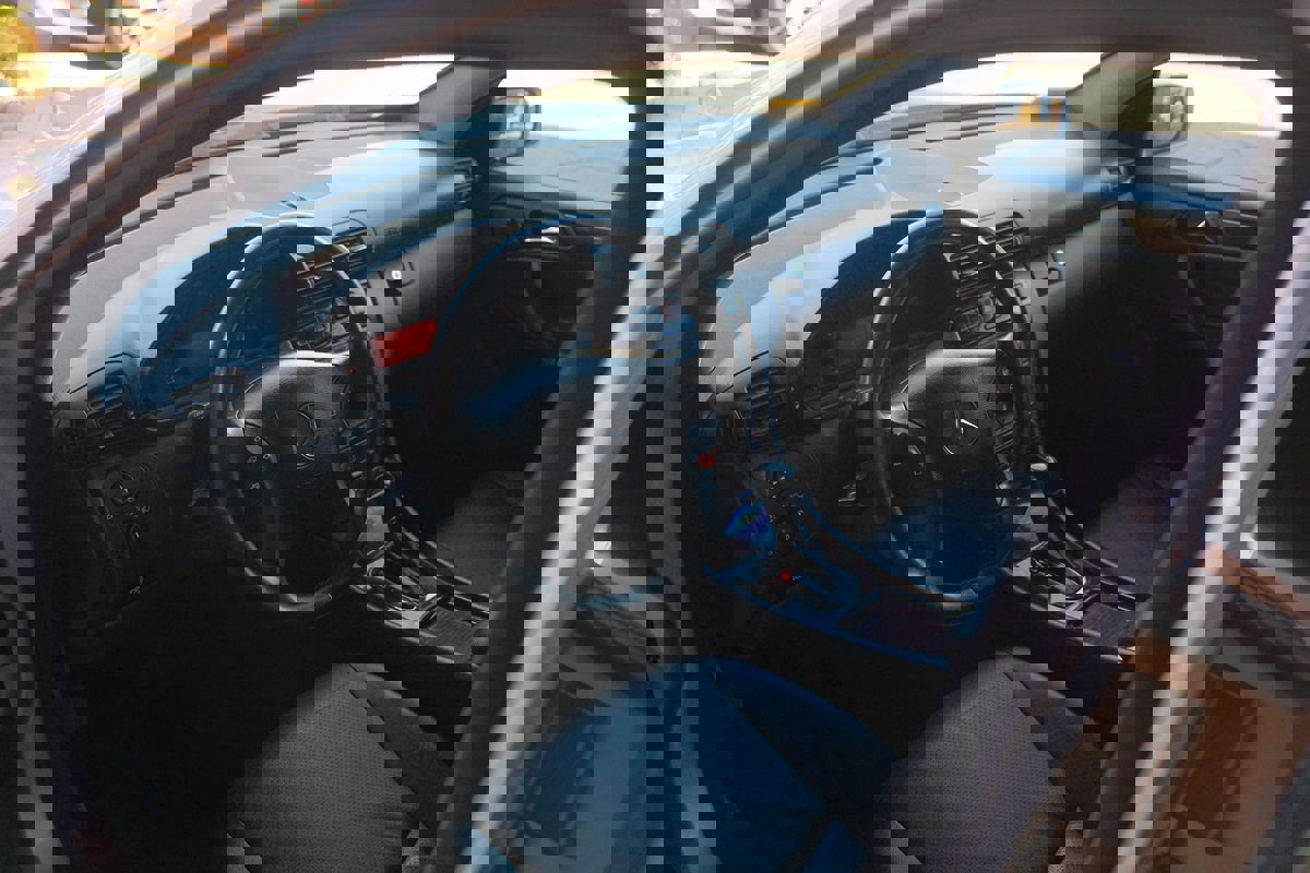 Used 2002 Mercedes-Benz C 320 Sedan image 42