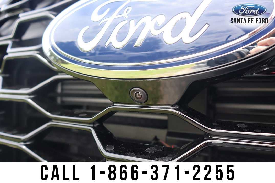 New 2026 Ford Explorer ST w/ Sun And Sound Package AWD/4WD image 10
