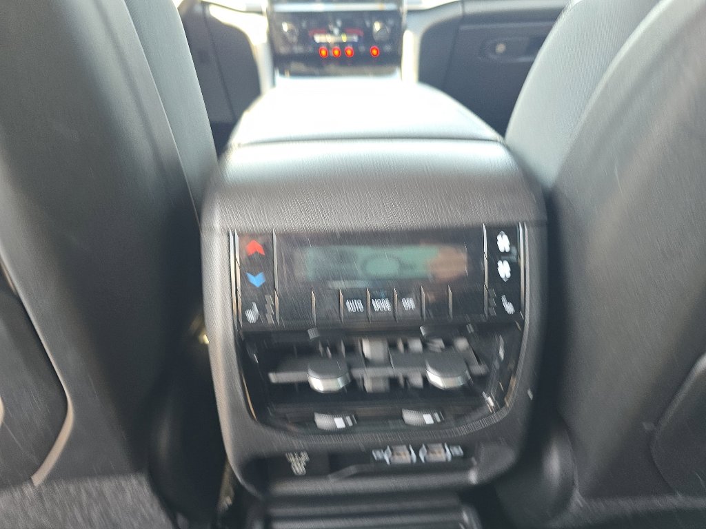 Used 2021 Jeep Grand Cherokee L Limited image 15