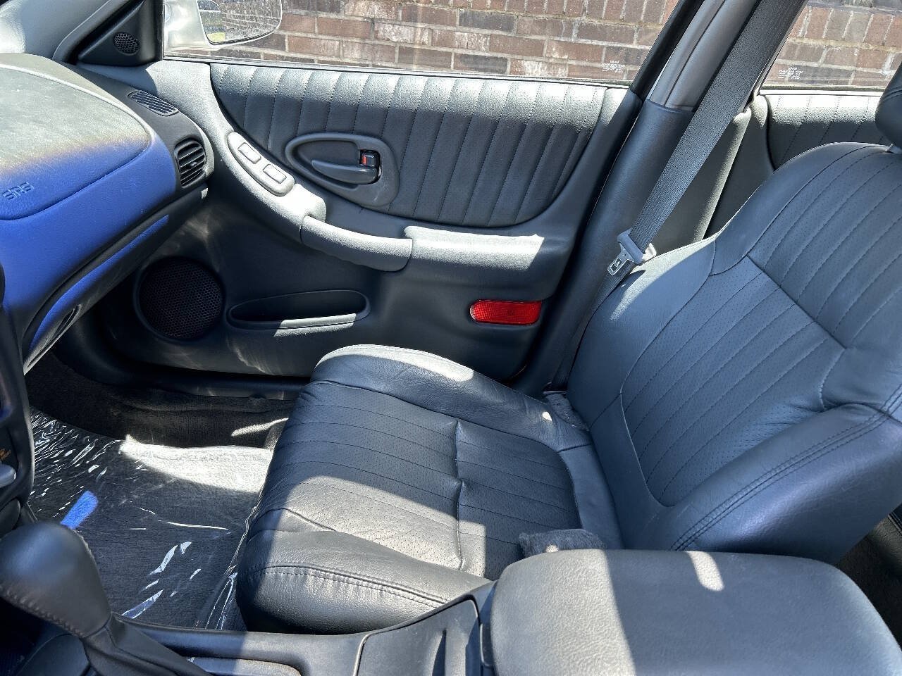 Used 2001 Pontiac Grand Prix GT w/ Opt Pkg 3 FWD image 11