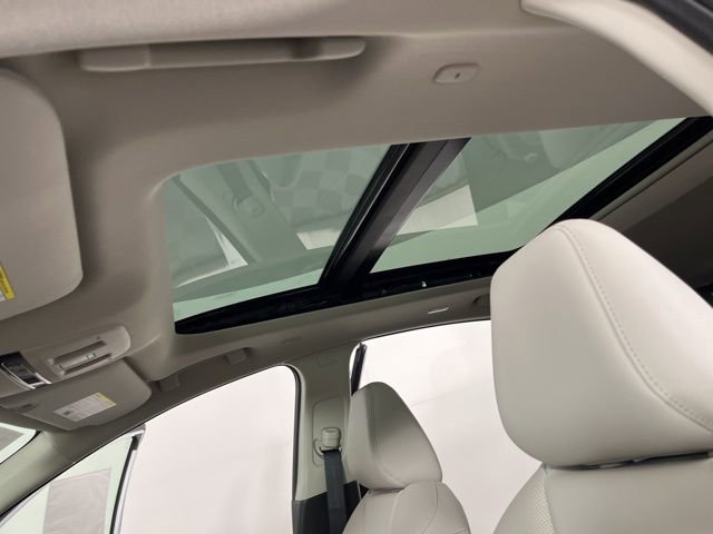 New 2026 Nissan Murano SL image 32
