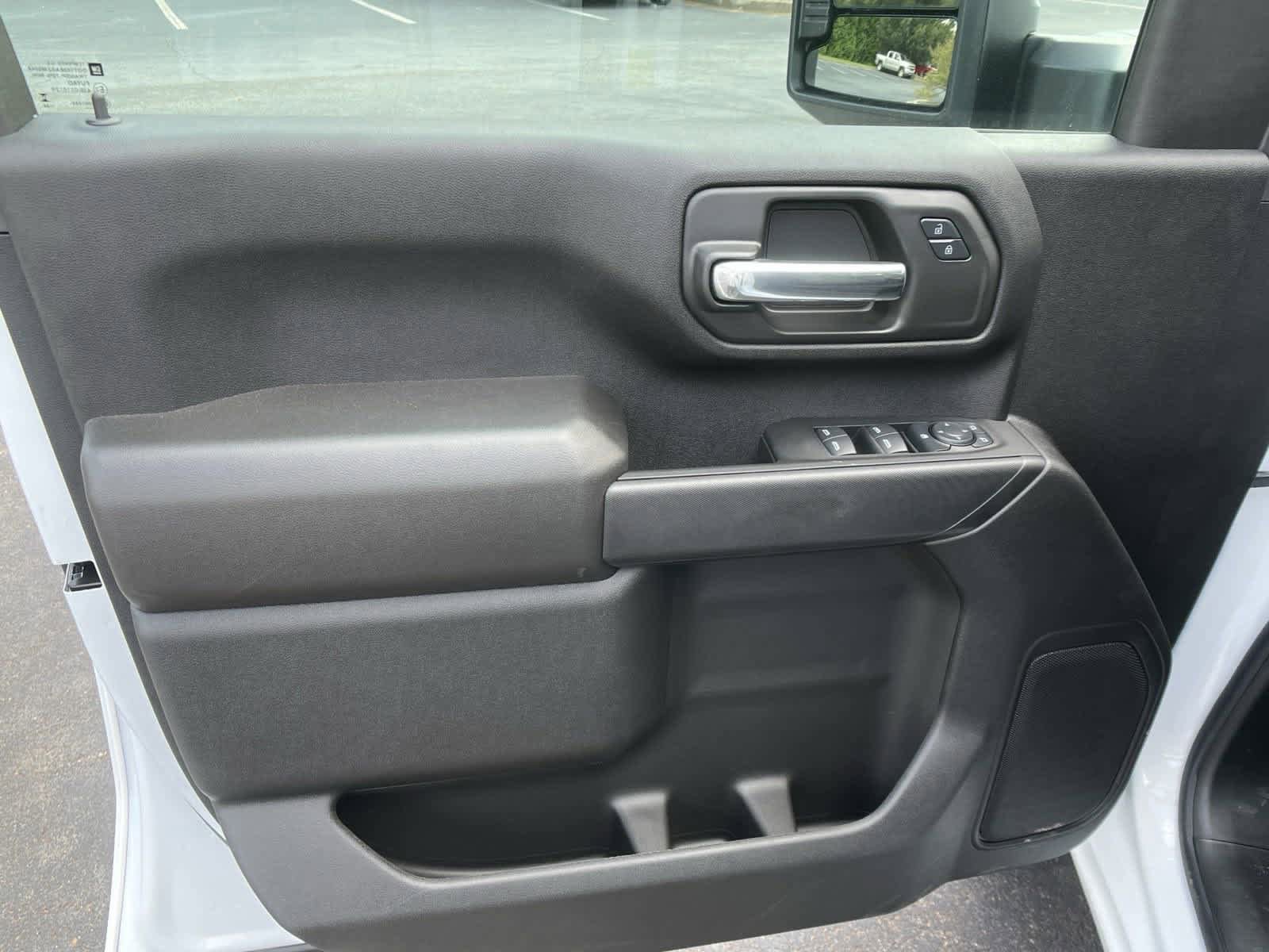 New 2024 GMC Sierra 2500 Pro w/ Convenience Package image 20