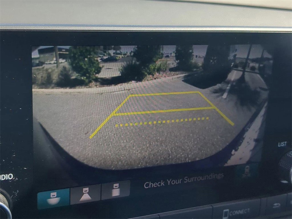 Certified 2024 Honda CR-V Sport image 21