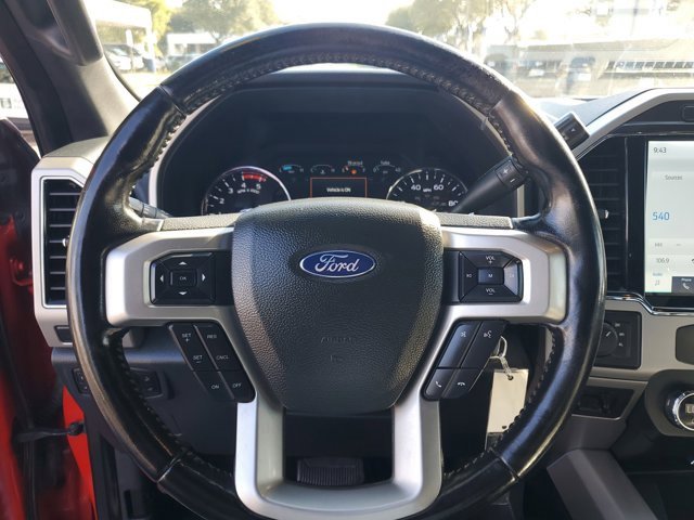 Used 2022 Ford F450 Lariat w/ Chrome Package image 20
