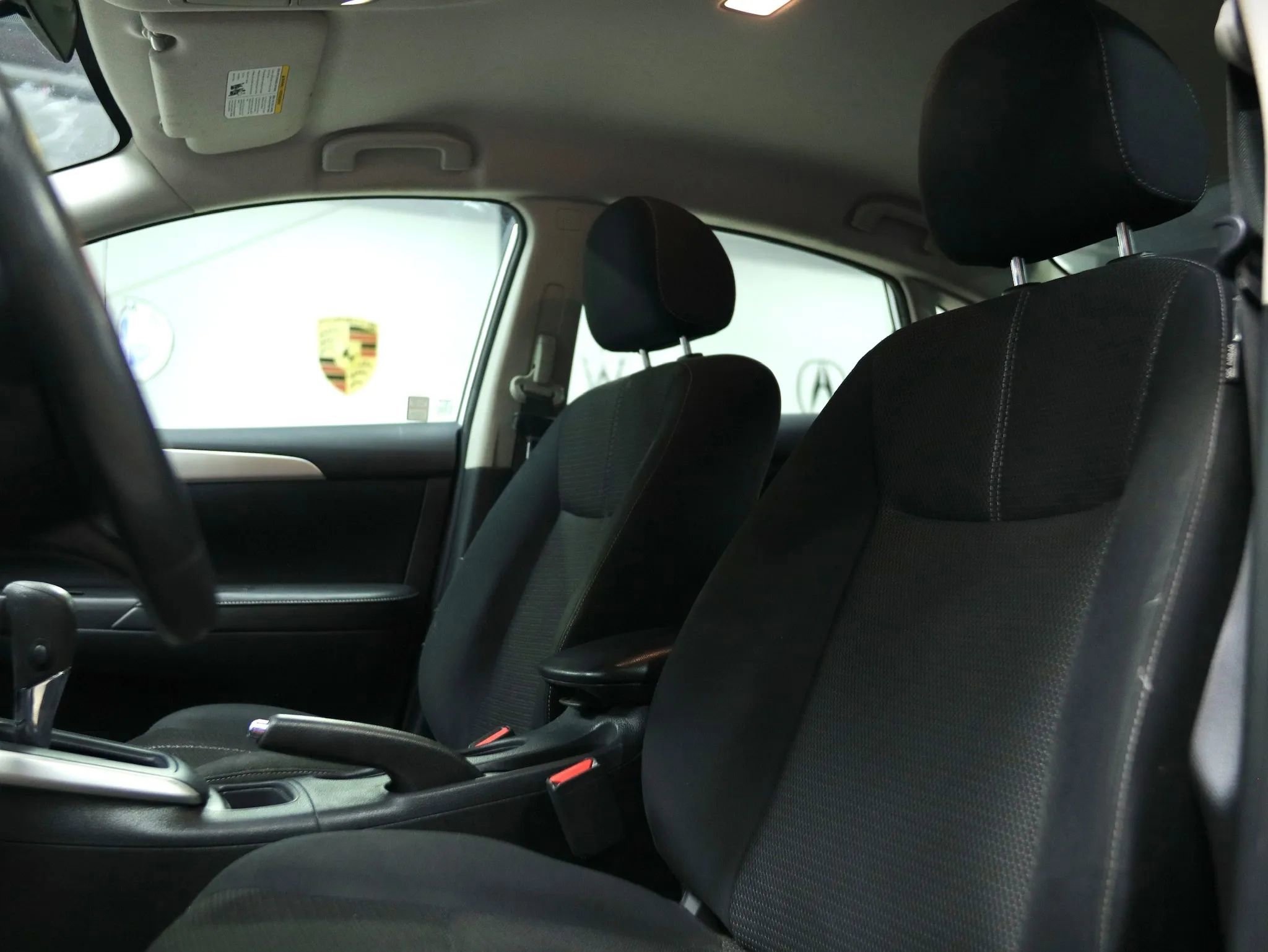 Used 2018 Nissan Sentra S image 21