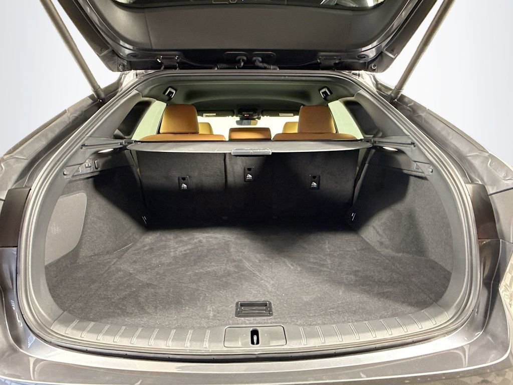 Certified 2025 Lexus RX 350 Premium w/ Technology Package image 27