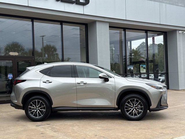 Certified 2024 Lexus NX 250 FWD w/ Cold Area Package image 2