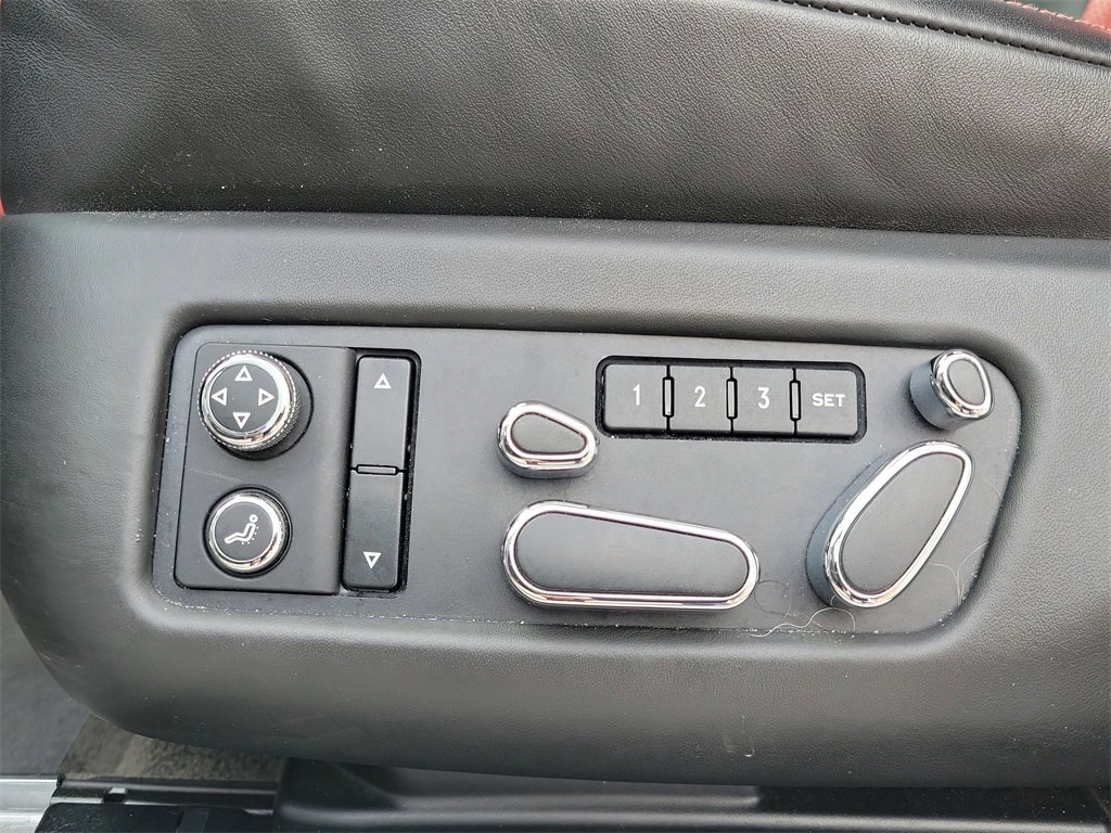 Used 2018 Bentley Flying Spur S V8 image 24