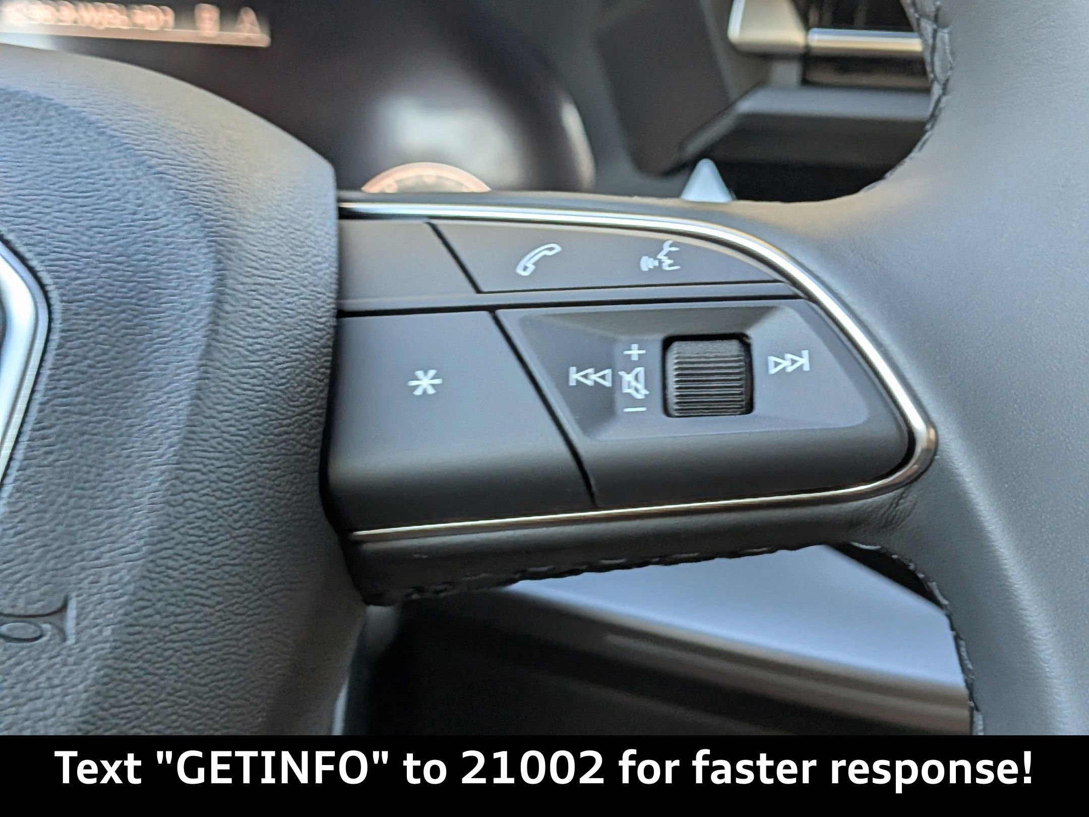 New 2026 Audi A3 2.0T Premium Plus image 30