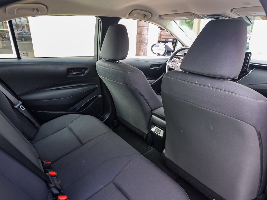 Used 2024 Toyota Corolla LE image 16