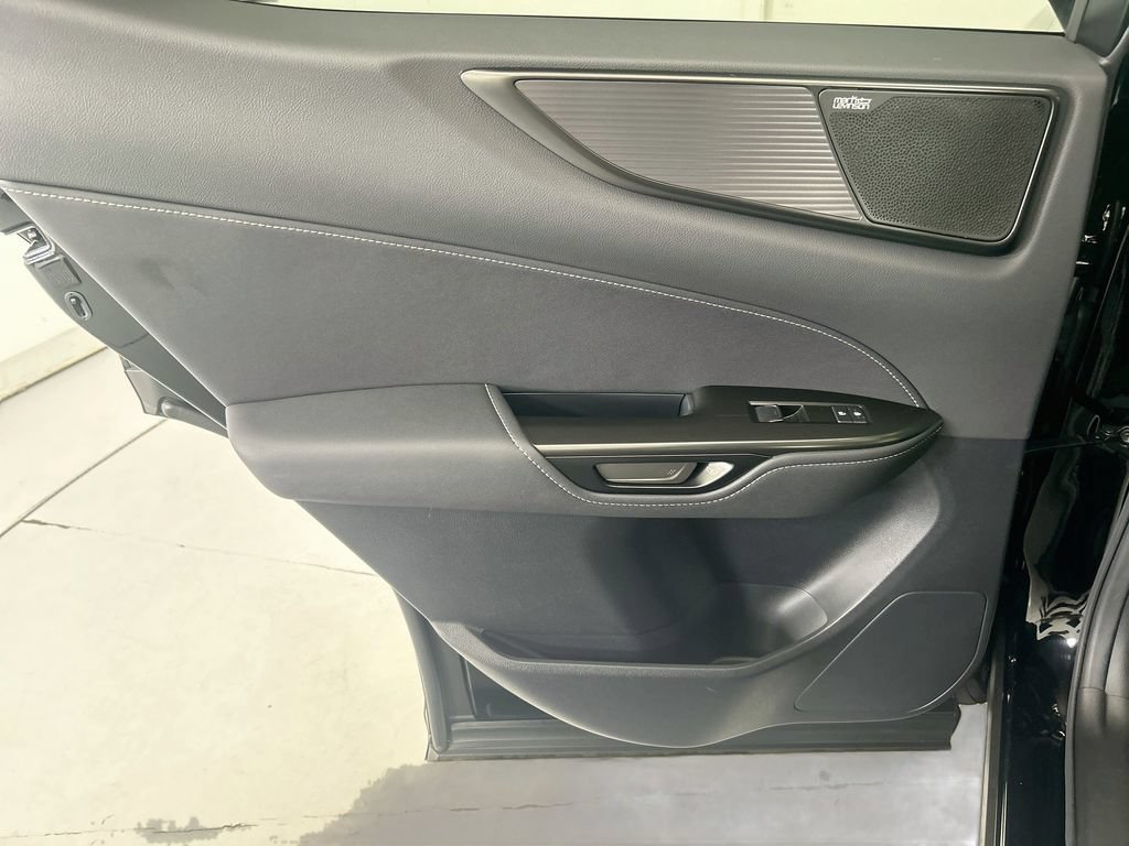 Used 2022 Lexus NX 350 F Sport AWD/4WD image 24