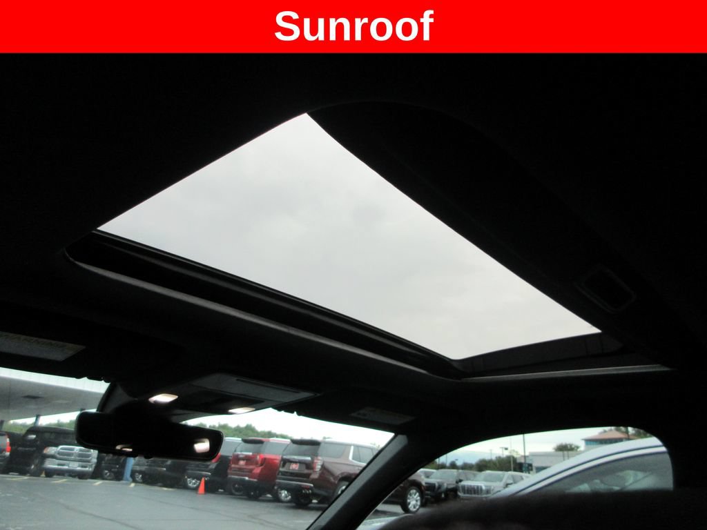 Used 2024 Honda Civic Sport Touring image 14