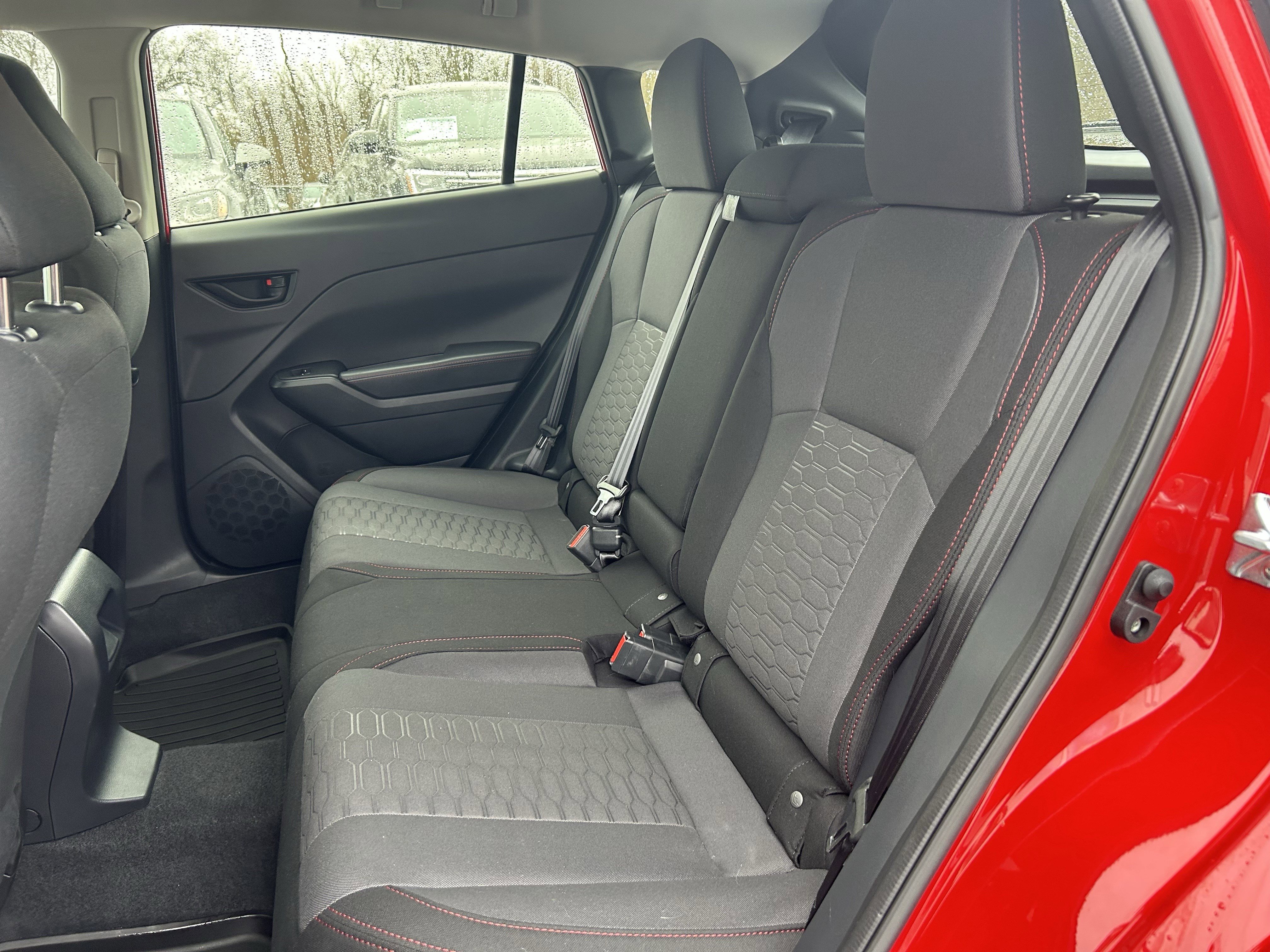 Certified 2025 Subaru Impreza 2.0i Sport image 24