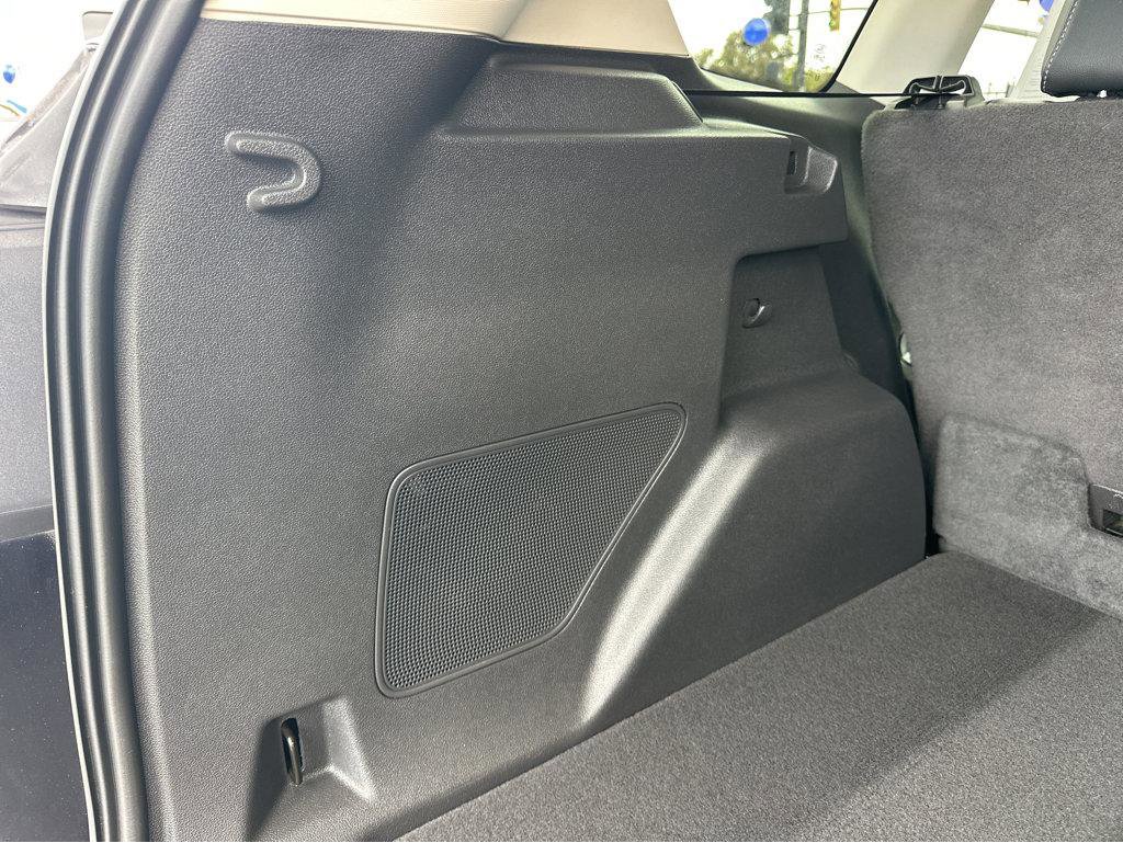Used 2019 Ford Escape Titanium FWD image 37