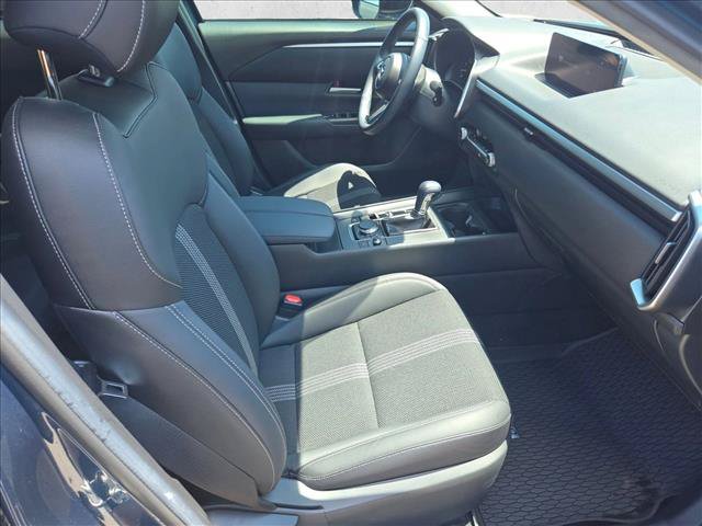 Used 2025 MAZDA CX-50 AWD 2.5 S w/ Select Package image 22