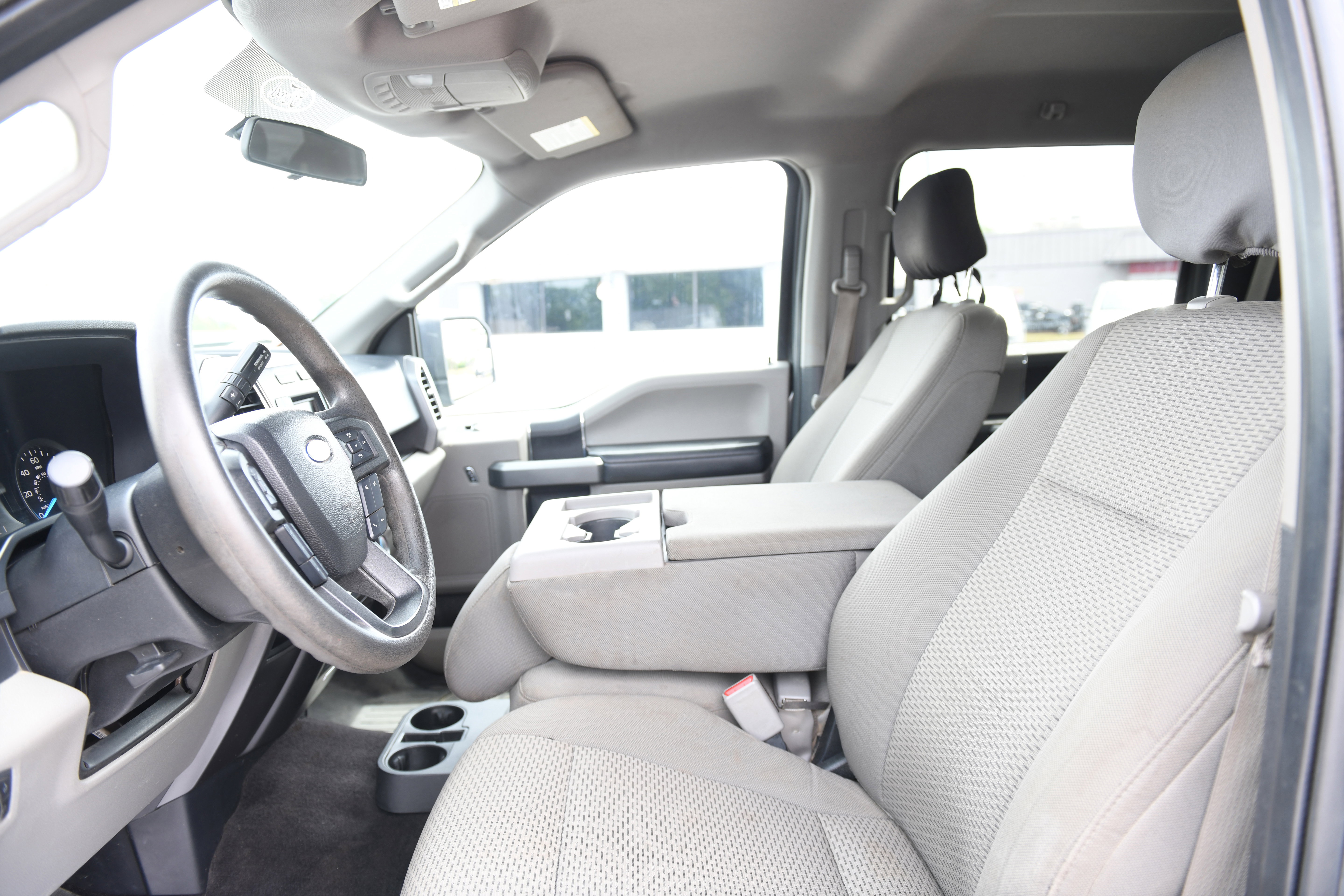 Used 2016 Ford F150 XLT AWD/4WD image 13