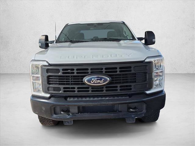 Used 2023 Ford F250 XL w/ FX4 Off-Road Package AWD/4WD image 2