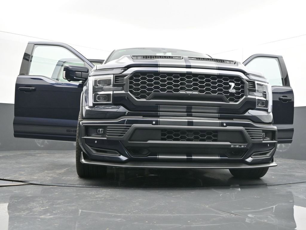 New 2025 Ford F150 Lariat w/ Equipment Group 502A High image 62