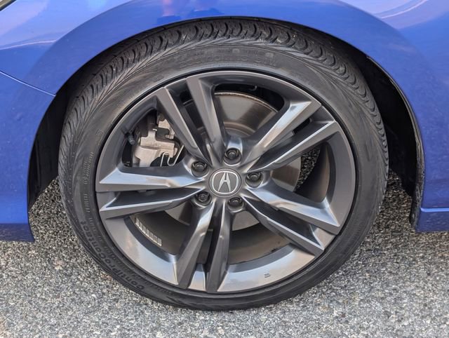 Used 2023 Acura Integra A-Spec image 13