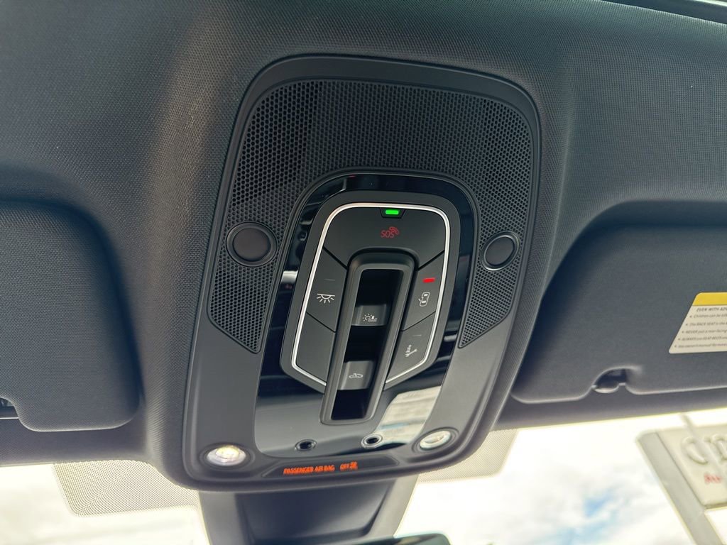 New 2026 Audi Q8 Premium Plus image 23
