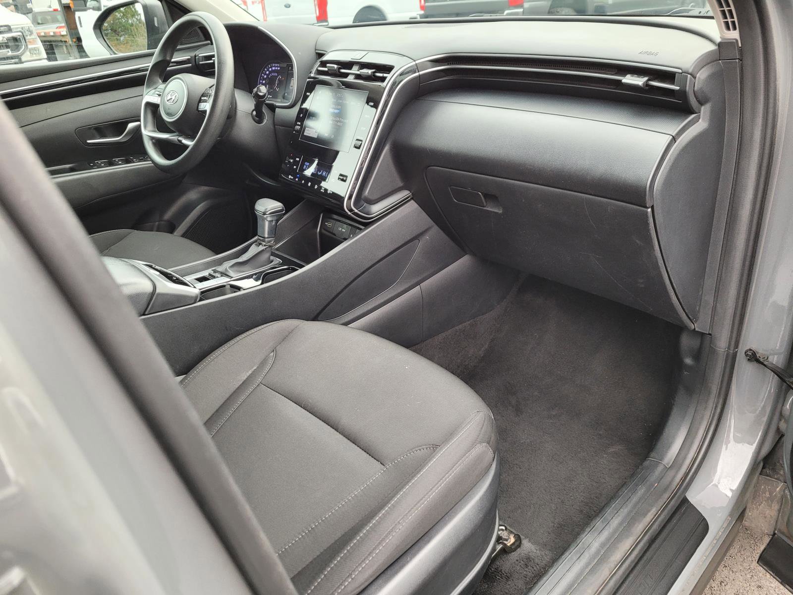 Used 2024 Hyundai Tucson SEL image 21