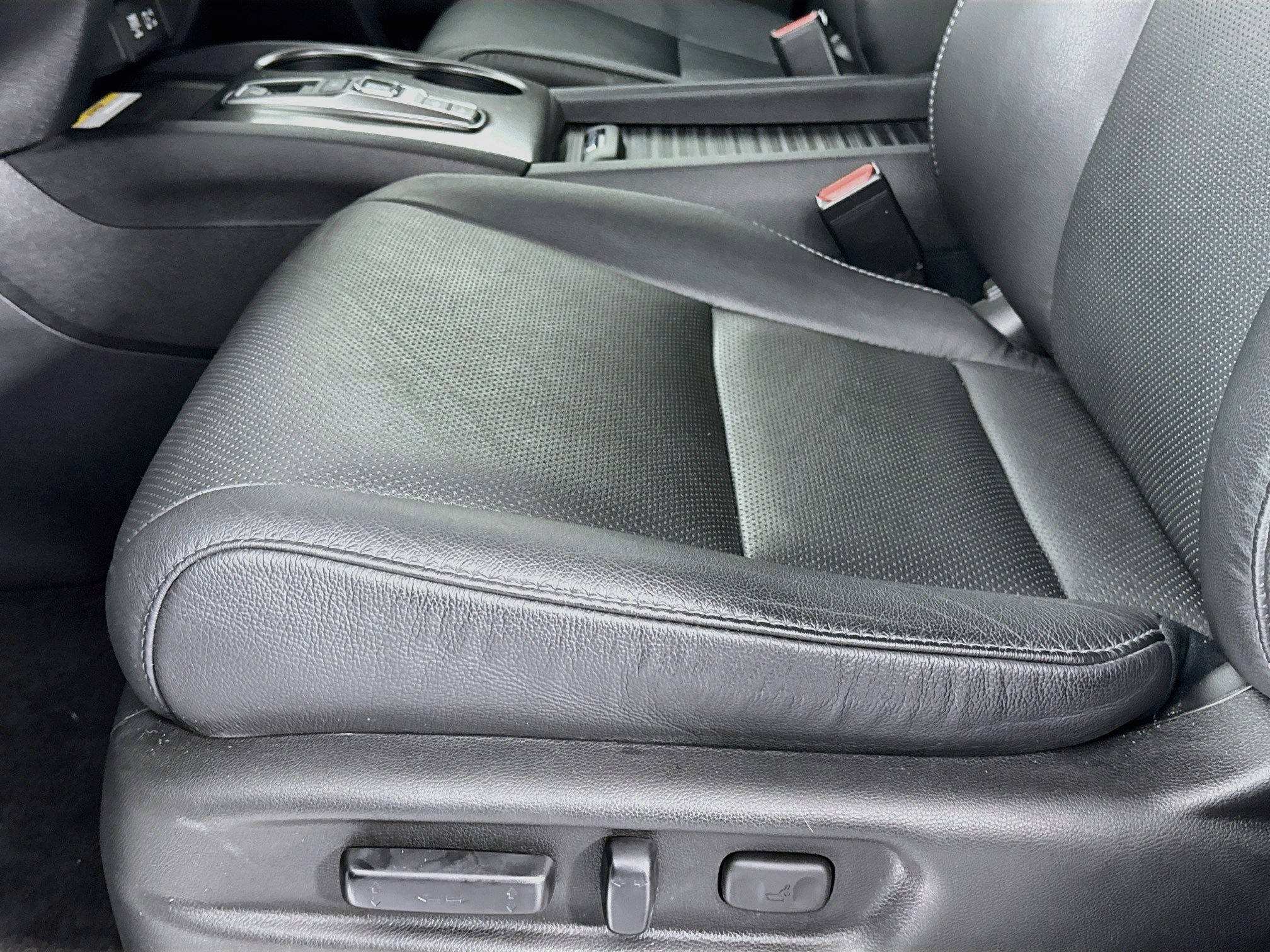 Certified 2022 Honda Passport EX-L image 18