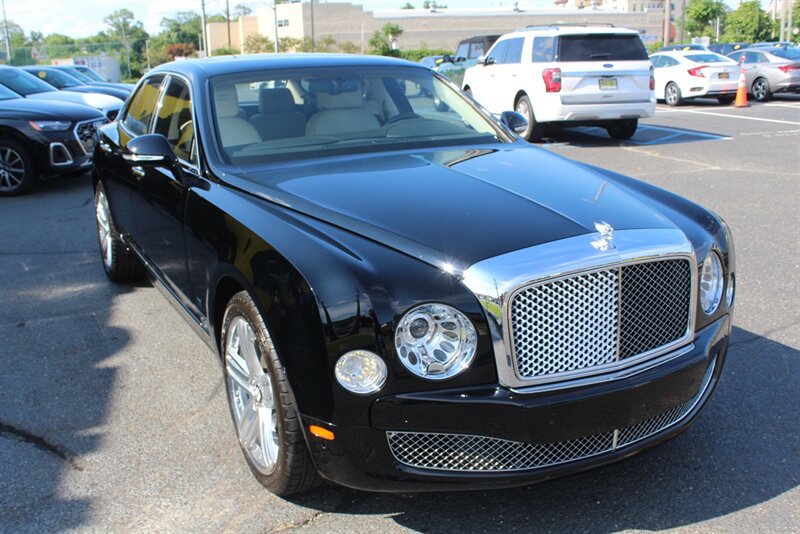 Used 2013 Bentley Mulsanne RWD image 6