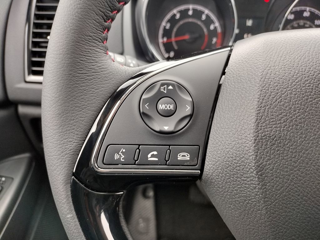 New 2026 Mitsubishi Outlander Sport LE AWD/4WD image 24