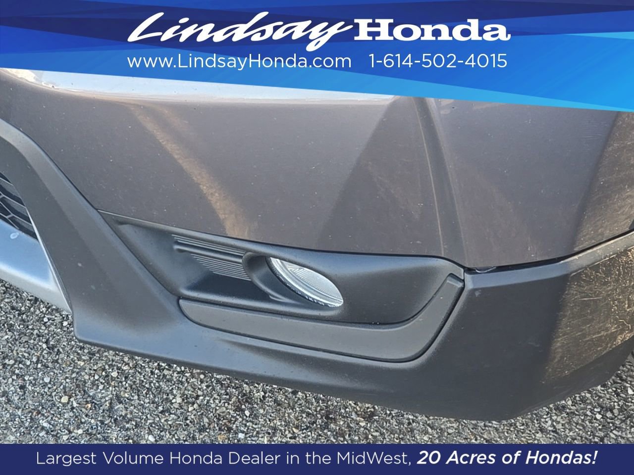 Used 2017 Honda CR-V EX image 3