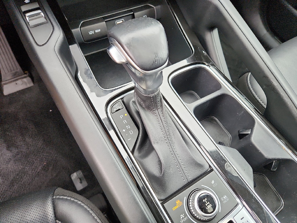 Used 2020 Kia Telluride S AWD/4WD image 16