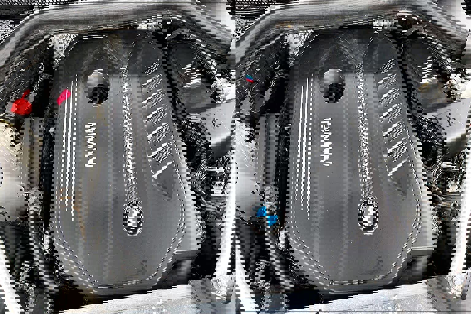 Used 2019 BMW X4 M40i w/ Premium Package image 36