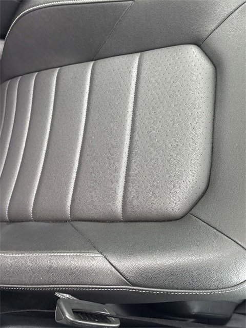 Used 2024 Volkswagen Jetta SE image 25