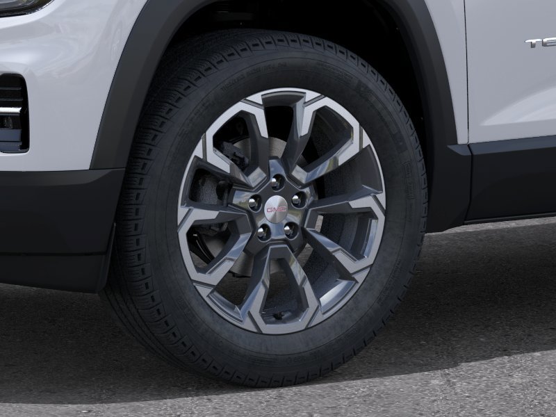 New 2026 GMC Terrain Elevation w/ Elevation Premium Package AWD/4WD image 11
