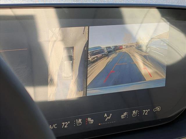 New 2026 Buick Envision Avenir image 12