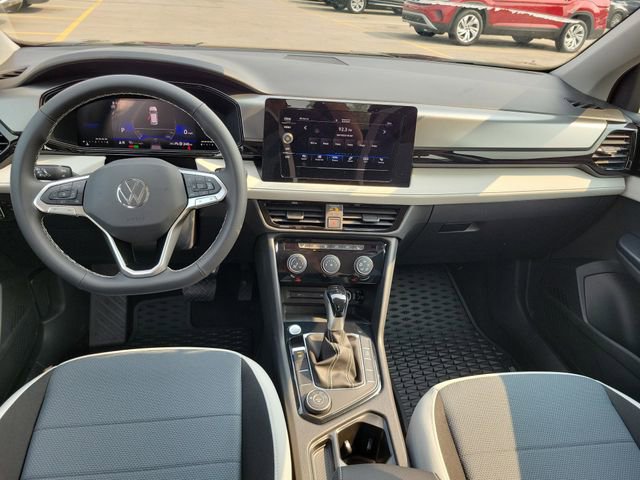 New 2025 Volkswagen Taos S image 19