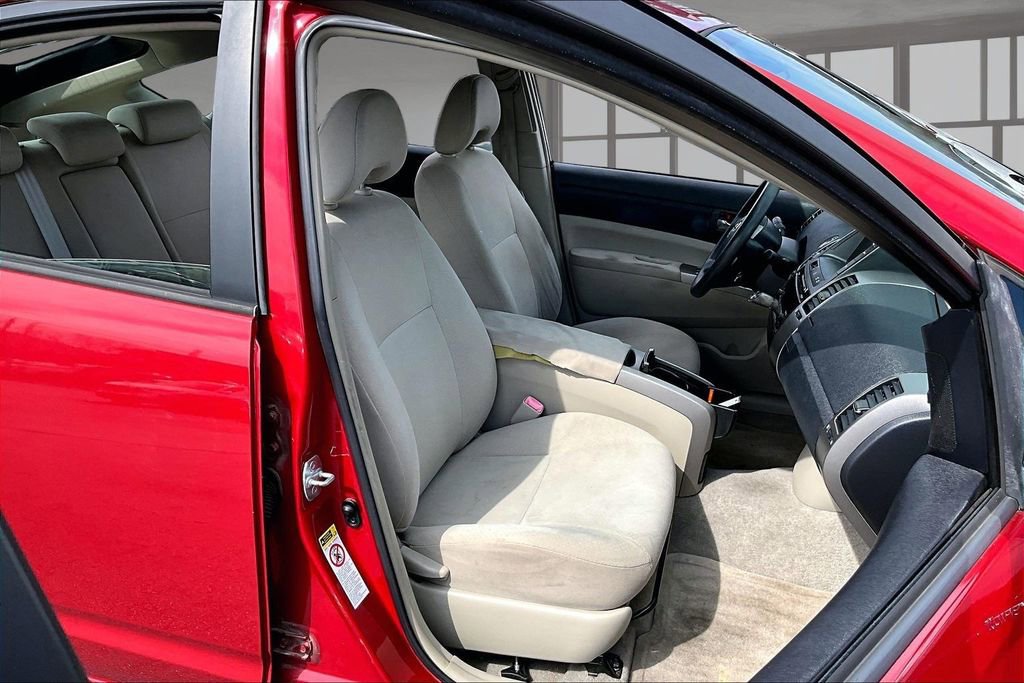 Used 2007 Toyota Prius image 7