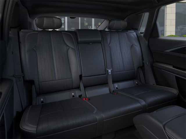 New 2026 Cadillac Lyriq Sport image 17