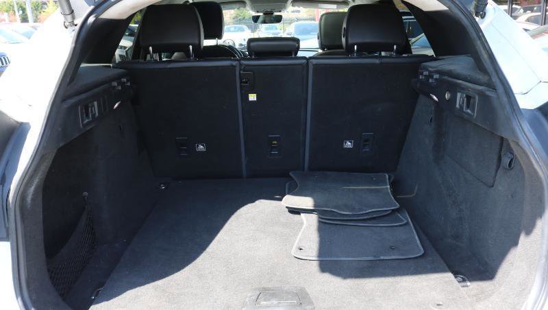 Used 2020 Jaguar F-PACE Premium AWD/4WD image 17