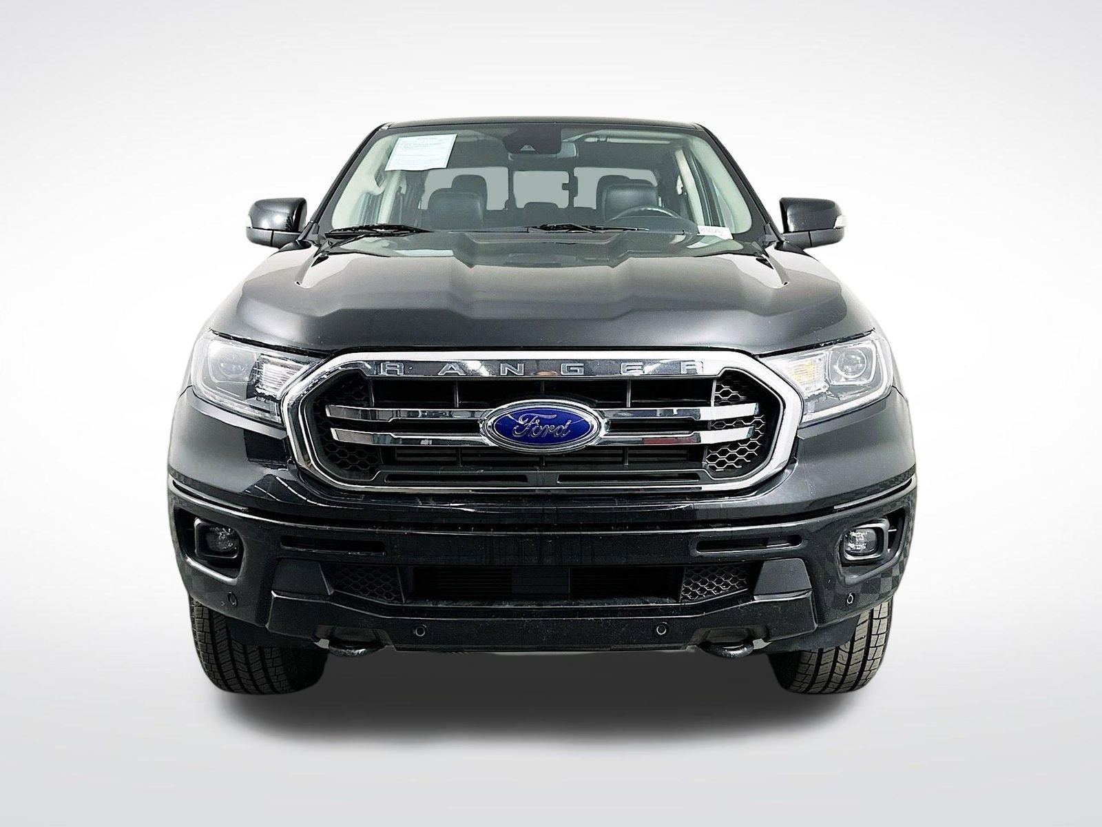 Used 2020 Ford Ranger Lariat w/ FX4 Off-Road Package image 2