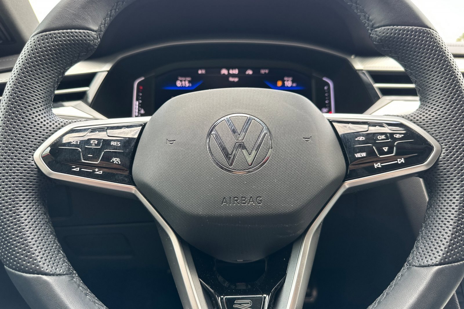 Used 2021 Volkswagen Arteon SEL image 21