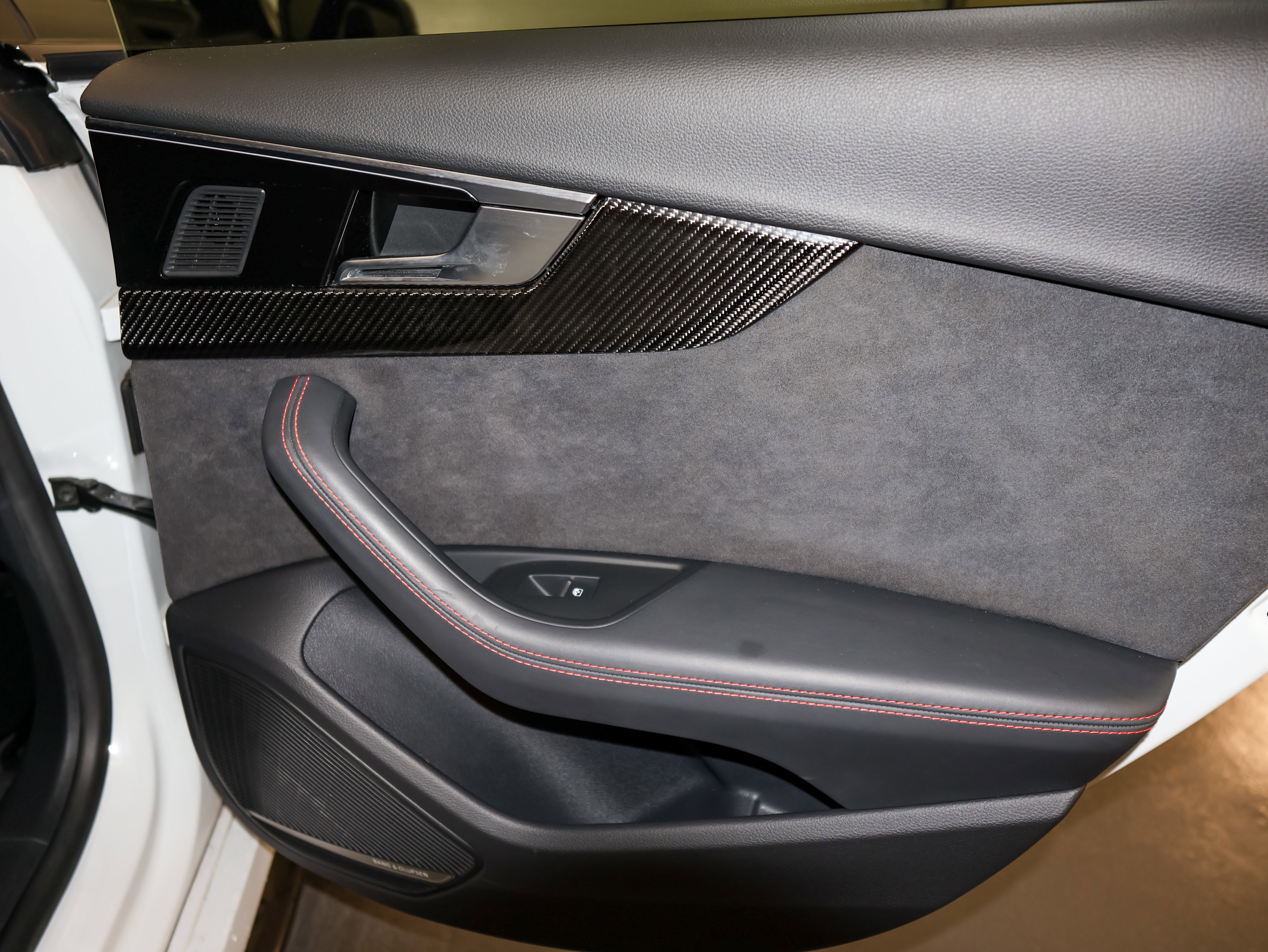 Used 2022 Audi RS 5 Sportback image 59